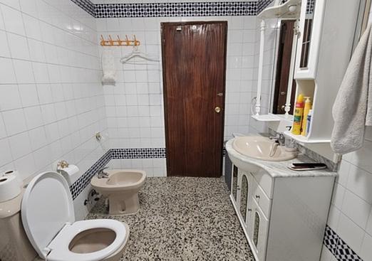 Country house in Bermejo