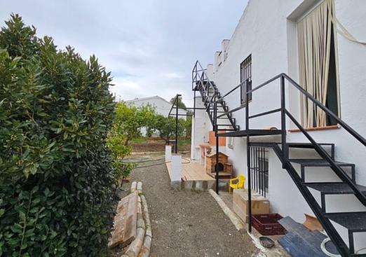 Country house in Bermejo