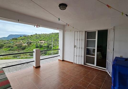 Country house in Bermejo
