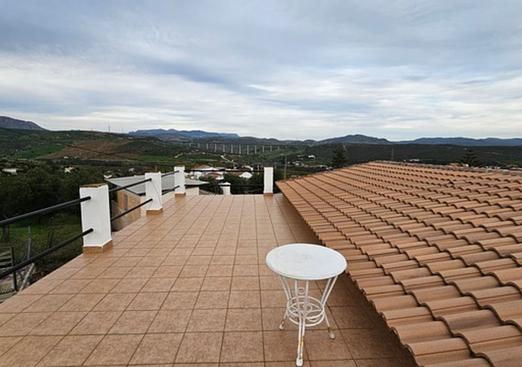 Country house in Bermejo