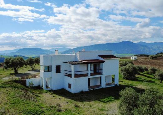 Villa in Alora