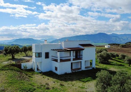 Villa in Alora