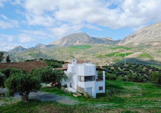 Villa in Alora