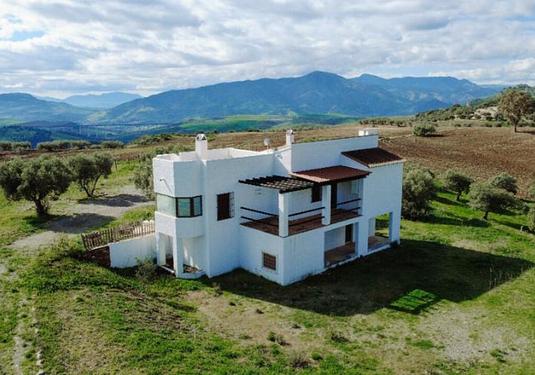 Villa in Alora