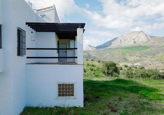 Villa in Alora