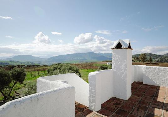 Villa in Alora