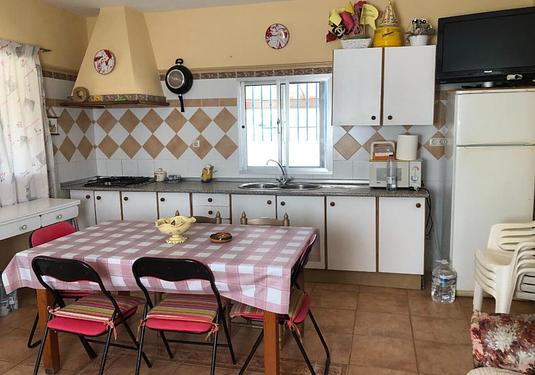 Country house in Alora