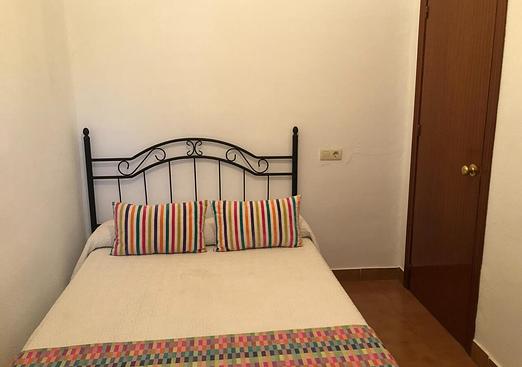 Country house in Alora