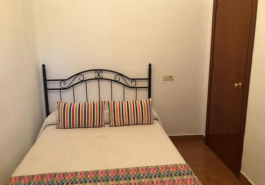 Country house in Alora