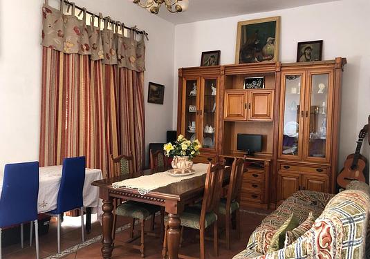 Villa in Alora