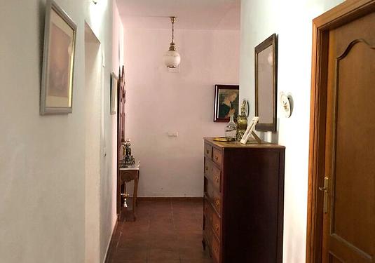 Villa in Alora