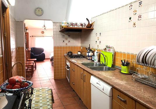 Villa in Alora