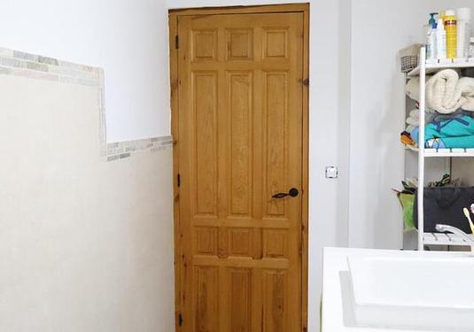 Country house in Alora