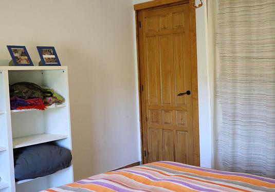 Country house in Alora