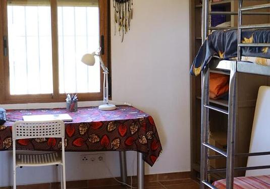 Country house in Alora
