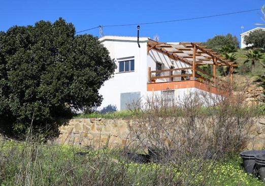Country house in Alora