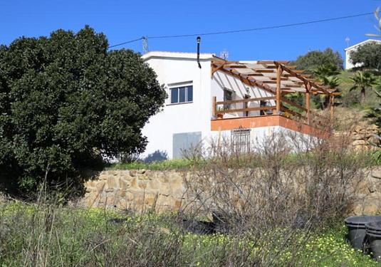 Country house in Alora