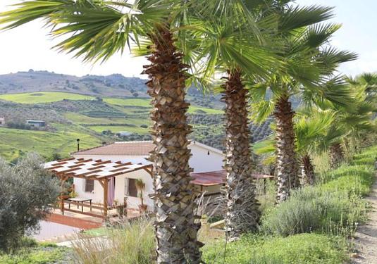 Country house in Alora
