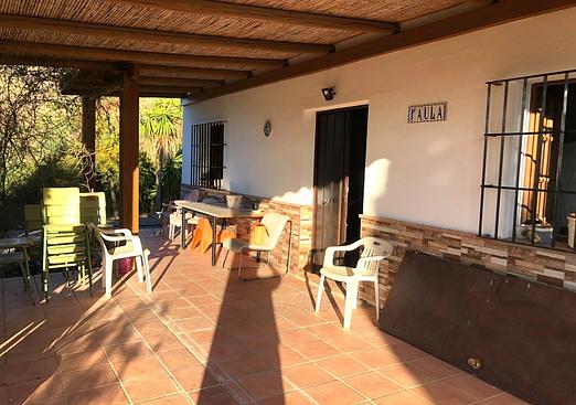 Country house in Alora