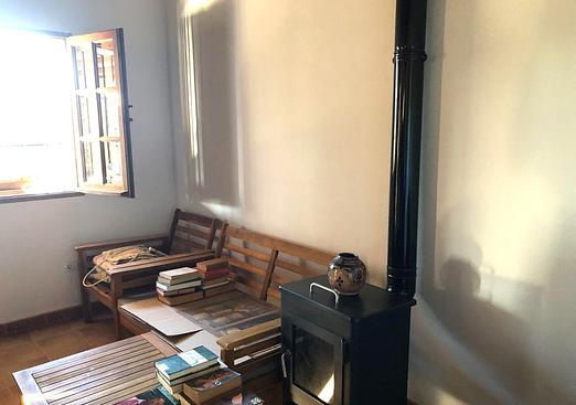 Country house in Alora