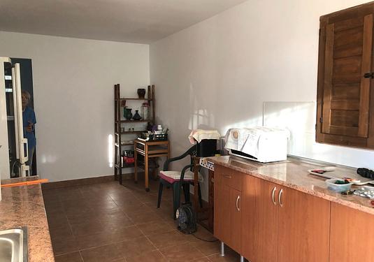 Country house in Alora