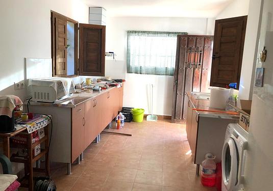 Country house in Alora