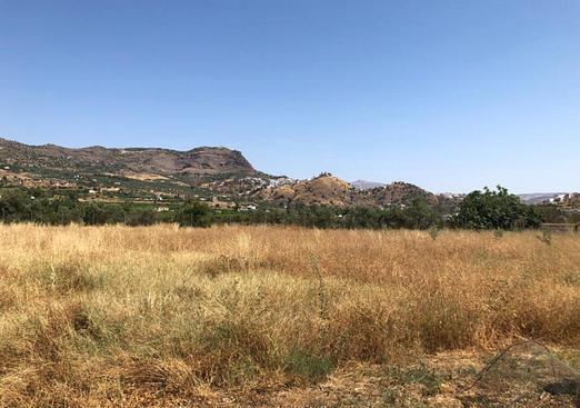 Country house in Alora
