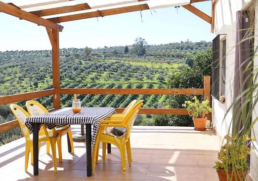 Country house in Alora
