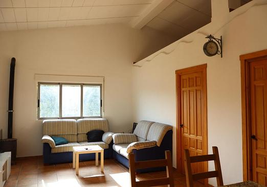 Country house in Alora