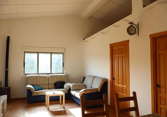 Country house in Alora