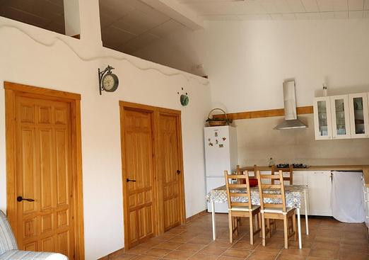 Country house in Alora