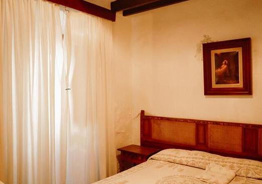 Town house in Alora