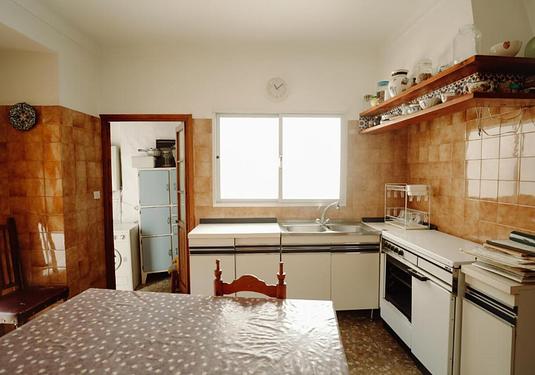 Town house in Alora