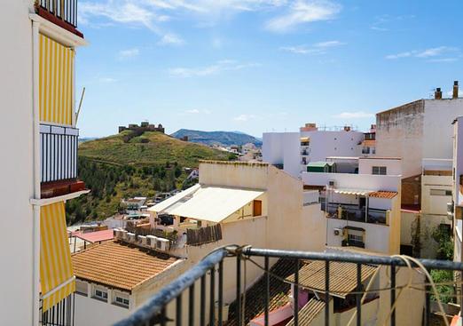 Town house in Alora