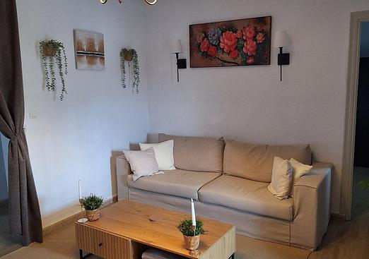 Town house in Bermejo