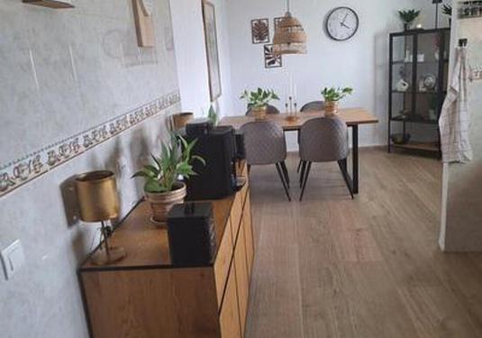Town house in Bermejo