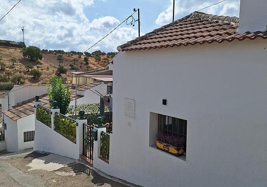 Town house in Bermejo