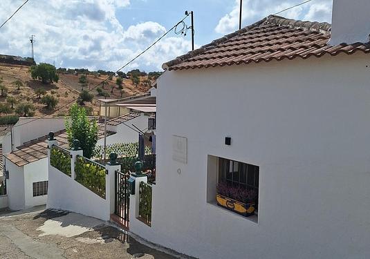 Town house in Bermejo