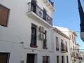 Town house in Alora