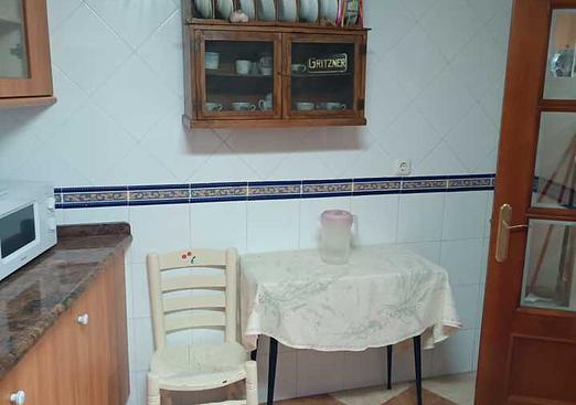 Town house in Alora