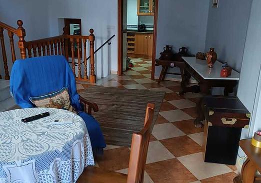 Town house in Alora