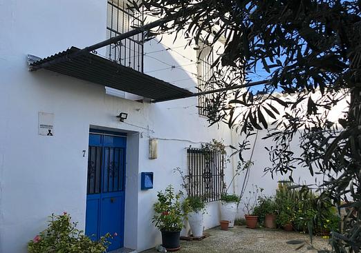 Town house in Bermejo