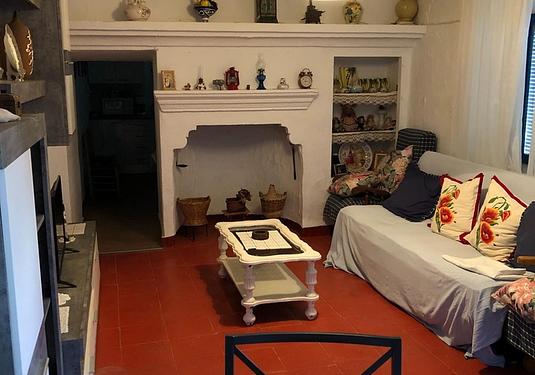 Town house in Bermejo