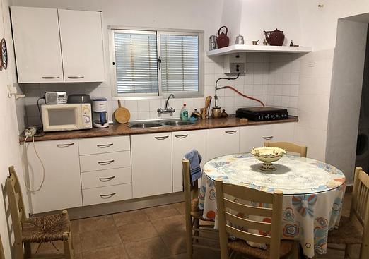 Town house in Bermejo