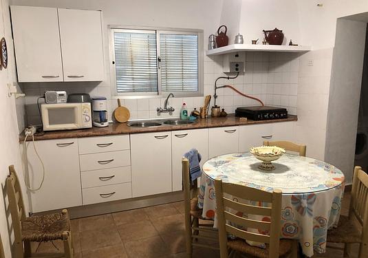Town house in Bermejo
