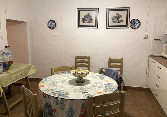 Town house in Bermejo