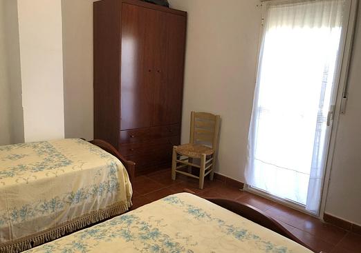 Town house in Bermejo