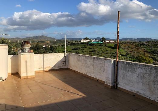 Town house in Bermejo