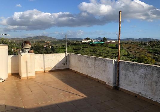 Town house in Bermejo