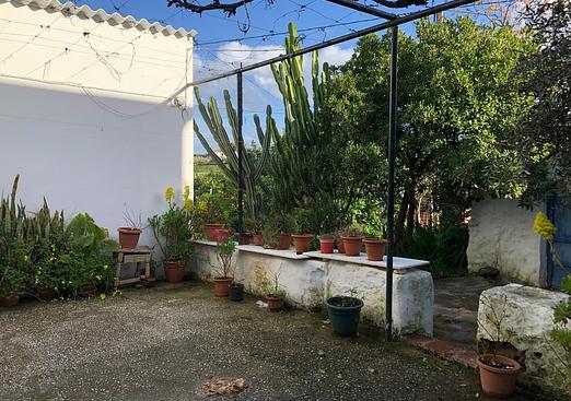 Town house in Bermejo